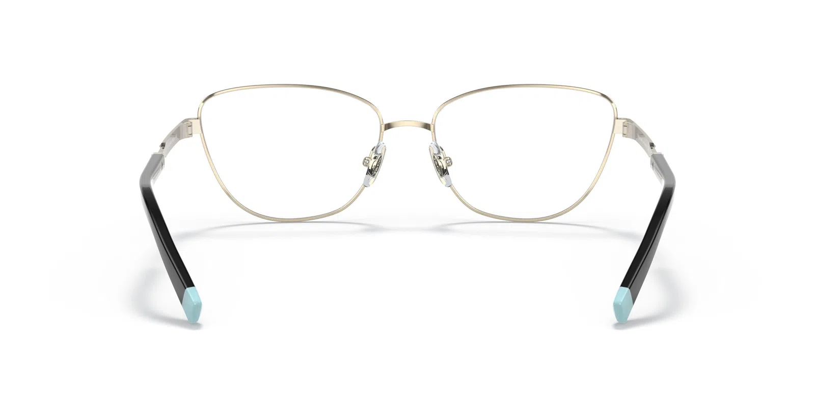 Tiffany 1142 Eyeglasses - view 7